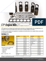 CTP Engine