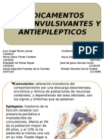 Anticonvulsivantes 