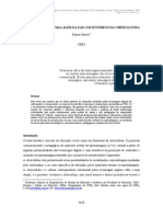 Educação Online para Além Da EAD - Um Fenômeno Da Cibercultura