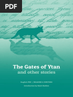 The Gates of Ytan and Other Stories