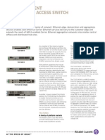 7210 SAS en Datasheet