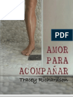 Tracey Richardson - Amor para Acompañar PDF