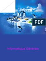 Informatique Générale