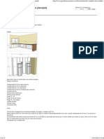 Tutorial Completo de Cozinha Planejada PDF