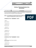 Ni-1710 Coding of Technical Engineering Documents PDF