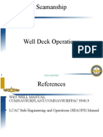 Well Deck Operations v1.3