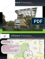 Alliance Francaise