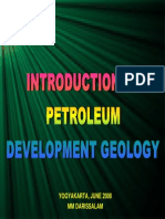 Petroleum Development Geology PDF