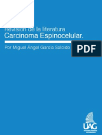 Monografia CA Epidermoide