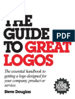 Guide To Great Logos v1