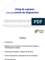 Informe ICF Herramientas Diagnóstico CE