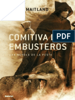 Comitiva de Embusteros - Karen Maitland