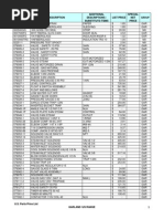 Kopia Usa Parts Price List 2006a (P)