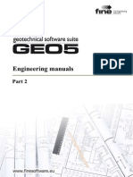 Geo5-Engineering Manuals Em2