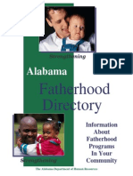 Fatherhood Directory