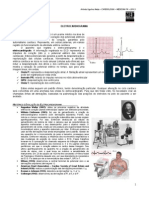 Eletrocardiograma Arlindo Netto