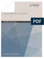 MPLS VPN Vol1 PDF