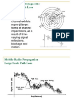 Chapter 3 Radio Propagation Large Scale Effects