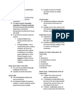 General Pathology Lecture Group 1 Handout