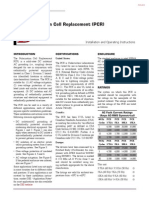 DC Polarization Cell