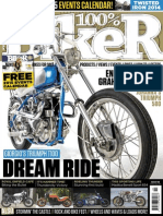 100% Biker-Issue 189 2015