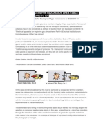 Selection Process For Hazardous Area Cable Glands According To Iec