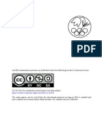 IBO 2000 Theory Part A - CCL