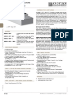 Krueger - CRFF - MiniCatalog PDF