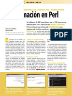 Programación en Perl