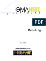 Punching