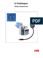 2CDC190022D0201 FBP FieldBusPlug Components - Technical Catalogue