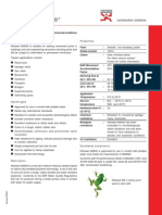 Nitoseal MS600 PDF