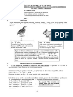 Modulo 07-Sistemas de Ecuaciones - Con Autoevaluacion