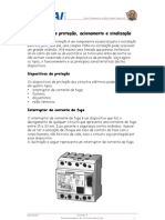 Curso Fundamentos de Eletricidade Industrial