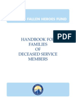 Fallen Heroes Handbook