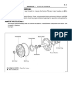 Automatic Transaxle Manual PDF