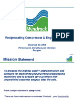 Windrock 6310-PA Hoerbiger Compressed