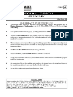 01 PCM-Special Test-1 PDF