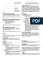 Financial Instruments 1 (Training)