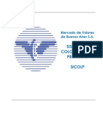 SICOLP - Manual PDF