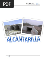 Alcantarilla