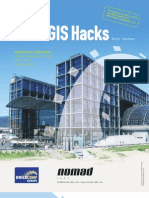 Rails Gis Hacks Tutorial 170907