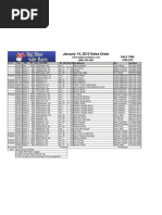 1 14 10 Sales Order