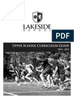 Curriculum Guide 2014-2015 Final