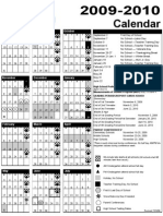 Calendar 2009-2010 - FINAL - 07-23-09