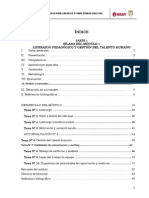 Modulo I Liderazgo PDF