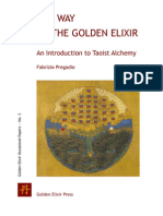 The Way of The Golden Elixir: An Introduction To Taoist Alchemy