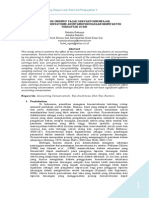 3 Pengaruh Insentif Pajak Dan Faktor Nonpajak Terhadap Konservatisme Akuntansi Perusahaan Manufaktur Terdaftar Di Bei