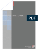 Comparative Analysis of Financial Performance of Banks Using Ratio Analysis