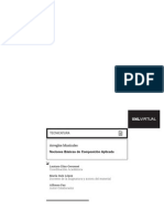 Nociones Basicas de Composicion Aplicada PDF